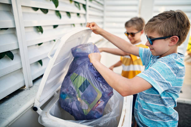 Best Affordable Junk Removal Services  in Wadena, MN