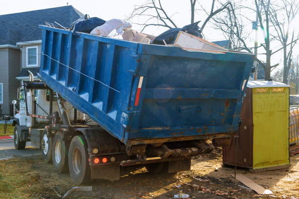 Best Estate Cleanout Services  in Wadena, MN