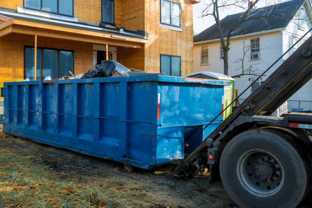 Best Electronics Removal Services  in Wadena, MN