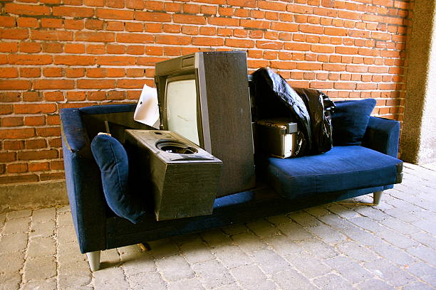 Best Full-Service Junk Removal  in Wadena, MN
