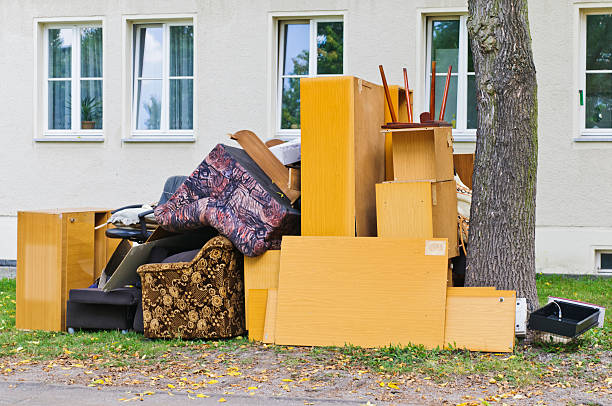 Wadena, MN Junk Removal Company