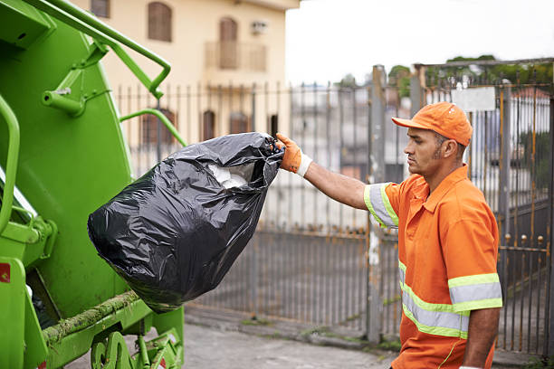 Full-Service Junk Removal in Wadena, MN